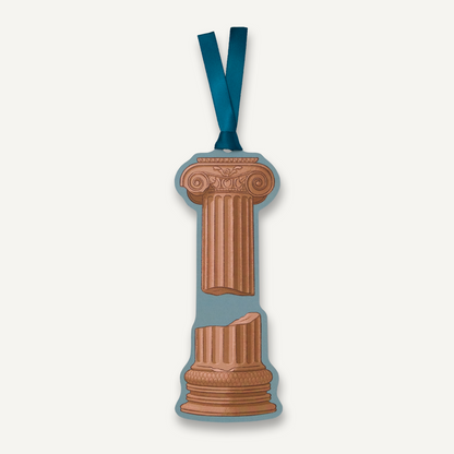 Artemis Discovery Bookmark