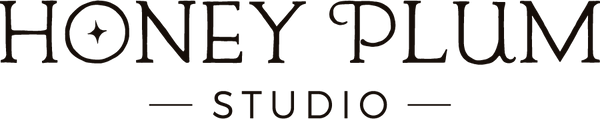 HONEY PLUM STUDIO